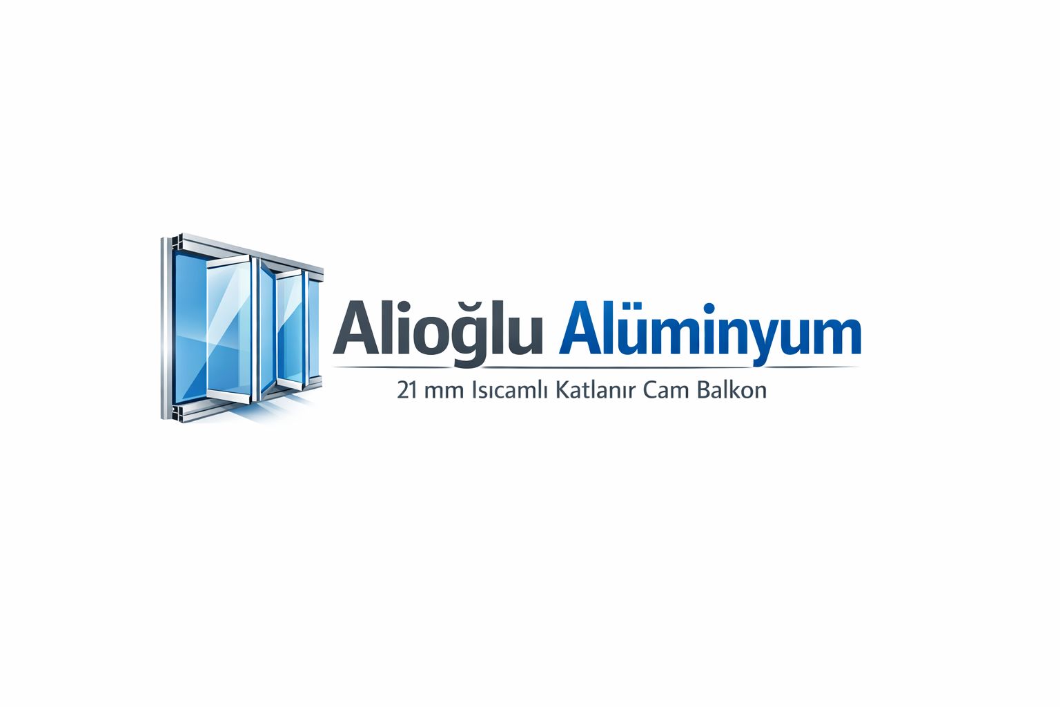 21 mm Isı Camlı Cam Balkon