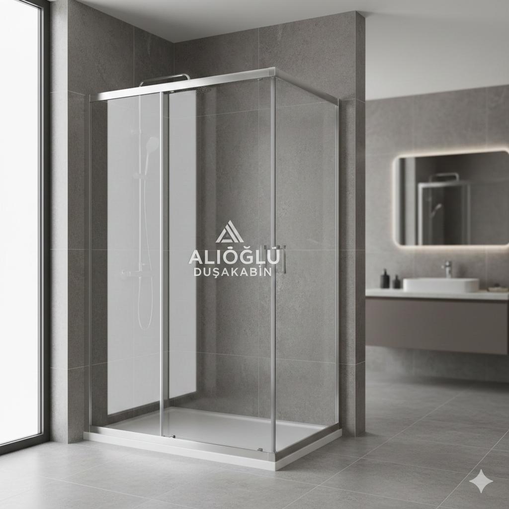 Duşakabin Cam Model 1